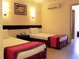 Hotel Armar Beach Boutique Marmaris Turquie