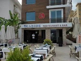 מרמריס Hotel Armar Beach Boutique