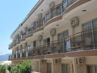 מרמריס Hotel Armar Beach Boutique 4*,