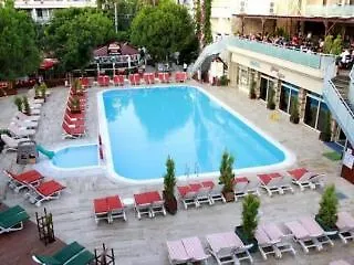 מרמריס Hotel Armar Beach Boutique