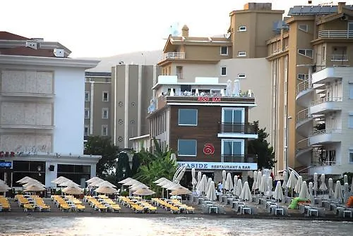 מרמריס Hotel Armar Beach Boutique